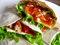 Mexican Fajitas