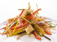 Carrot Mango Salsa Recipe